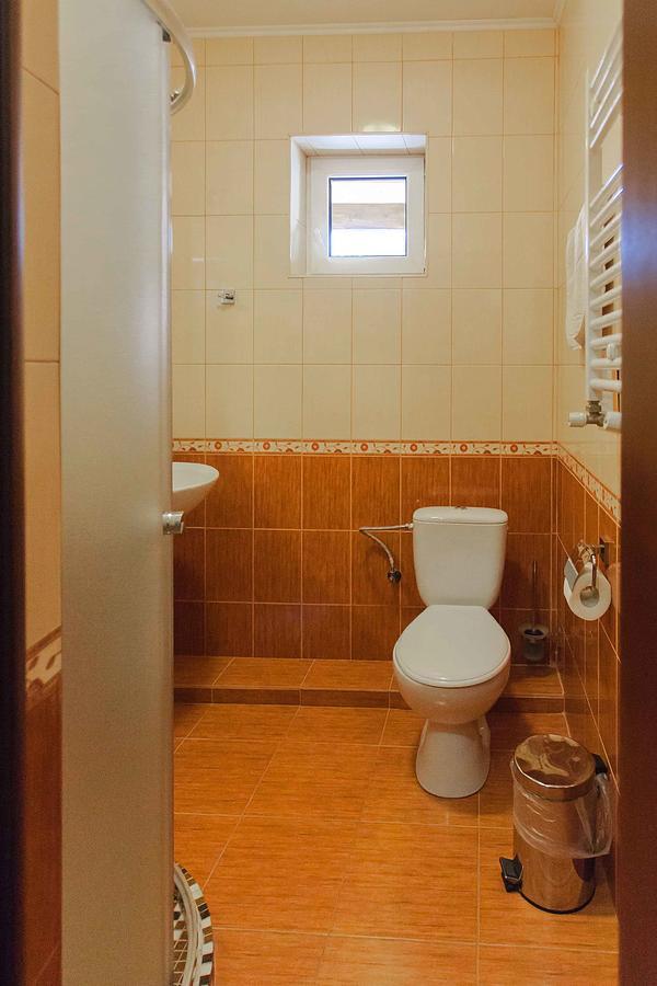 Hotel Podolyanka Slavske Esterno foto