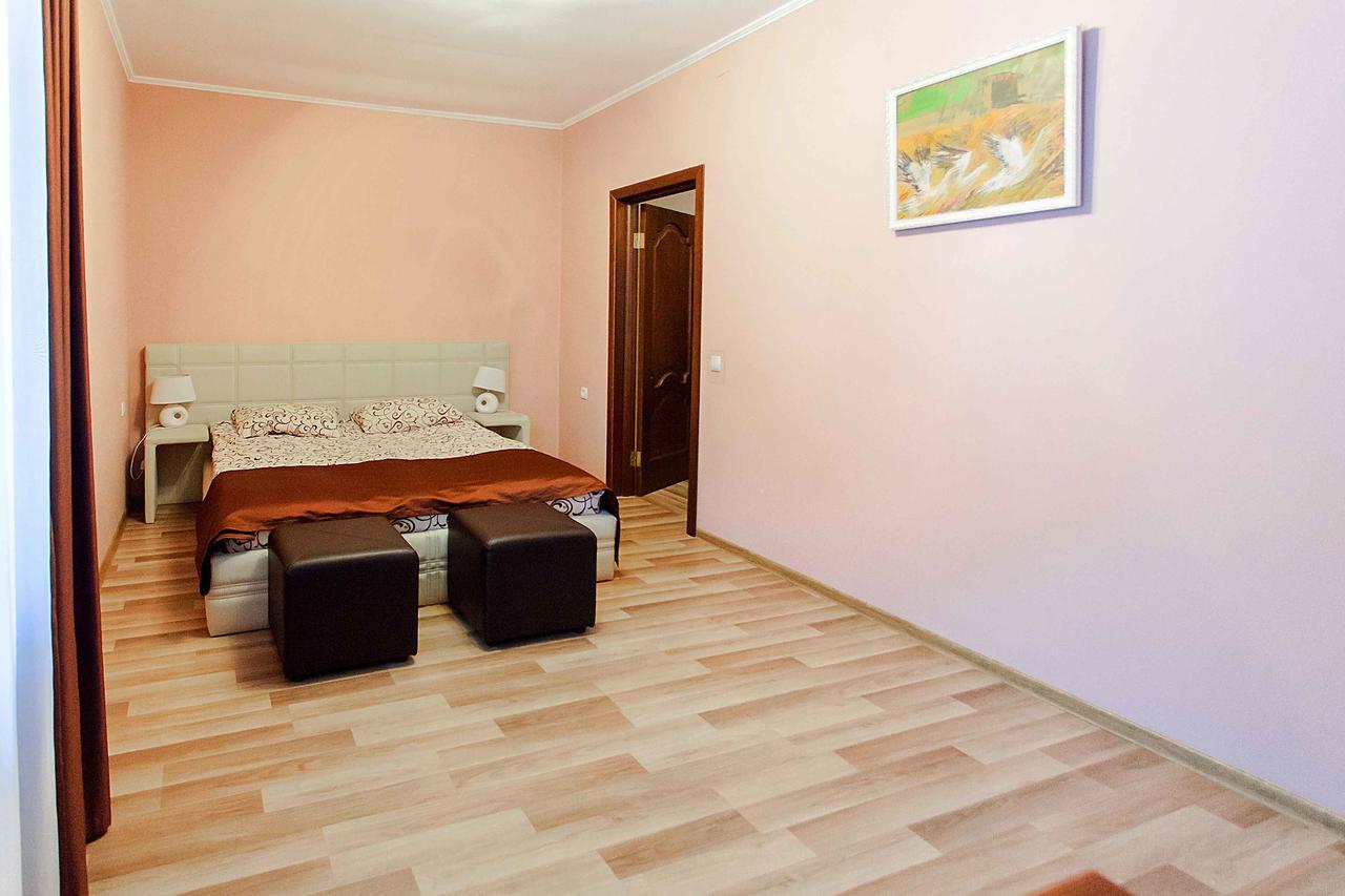 Hotel Podolyanka Slavske Esterno foto