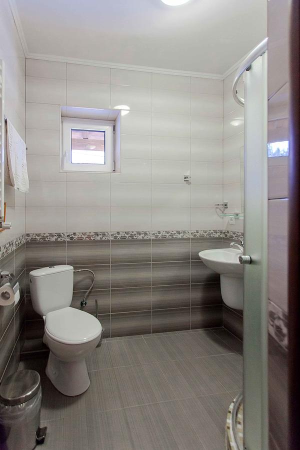 Hotel Podolyanka Slavske Esterno foto